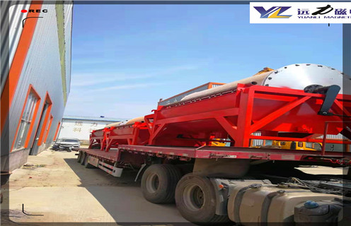 干選磁選機，桂林干選磁選機_桂林干選磁選機生產(chǎn)線如何配置報價發(fā)展工作視頻皮帶及結構價格