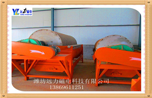 高強(qiáng)磁磁選機(jī)，湖南高強(qiáng)磁磁選機(jī)價(jià)格_工作原理及價(jià)格_湖南高強(qiáng)磁磁選機(jī)價(jià)格生產(chǎn)廠家