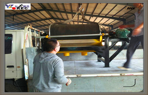 錳礦濕式磁選機(jī),河北錳礦濕式磁選機(jī)_河北錳礦濕式磁選機(jī)原理更便捷型號(hào)參數(shù)及磁場(chǎng)強(qiáng)度 錳礦濕式磁選機(jī),河北錳礦濕式磁選機(jī)_河北錳礦濕式磁選機(jī)原理更便捷型號(hào)參數(shù)及磁場(chǎng)強(qiáng)度