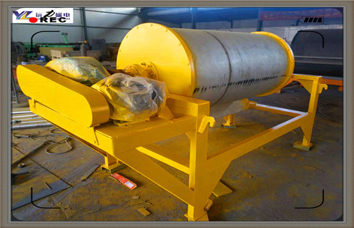 干選磁選機，湖南干選磁選機_湖南干選磁選機要求工作原理發展工作視頻皮帶及結構價格