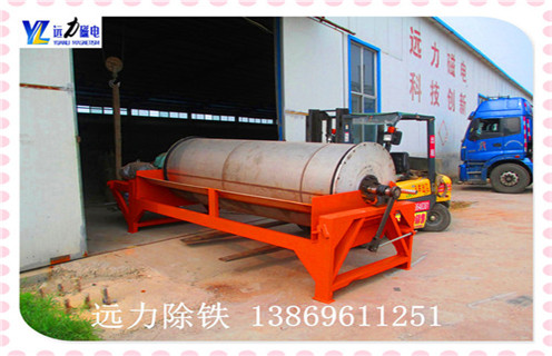 干式干選磁選機(jī)，鄂爾多斯干式干選磁選機(jī)_鄂爾多斯干式干選磁選機(jī)發(fā)展工作視頻皮帶及結(jié)構(gòu)價(jià)格