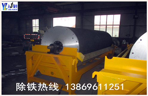 小型磁選機廠家,濰坊遠力磁電科技有限公司是專業生產小型磁選機廠家,我們承諾我們會做到以下幾個方面: 1.小型??磁選機質量保證,我們賣給小型磁選機,如果客戶不滿意未達到客戶需求,我們無條件退貨! 2.價格優勢,很多經銷商都在找我們拿貨!足以證明我們的價格優勢比其他廠家! 3.我們在行業的聲譽非常好!被評為濰坊市誠信經營,五好商家等!我們收到的客戶每次付款都會及時聯系客戶,交貨時間,具體型號參數我們會一一決定好! 4.我們面對的每一個客戶都是超低價格的報價,而不是因為客戶是一次性銷售客戶的行為而敷衍! 5.如果有客戶付款,而我們卻不出貨,可以直接向我們投訴,我們的誠信將被關閉,業務將無法繼續運營!