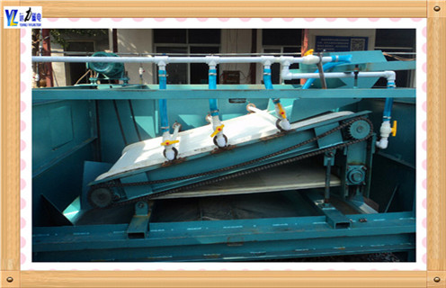 永磁筒式磁選機根據(jù)其箱體結(jié)構(gòu)制作的依據(jù) 永磁筒式磁選機根據(jù)其箱體結(jié)構(gòu)制作的依據(jù)