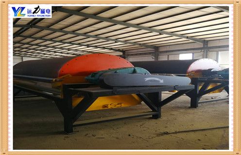 河北干式磁選機廠家哪家售后服務更好? 河北干式磁選機廠家哪家售后服務更好?