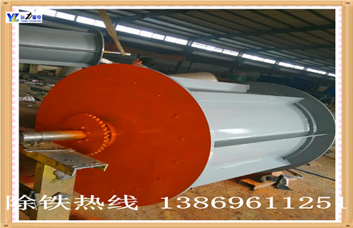 浙江永磁滾筒改造 浙江永磁滾筒改造