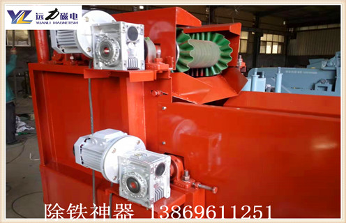 河南哪有渦流磁選機(jī)的廠家