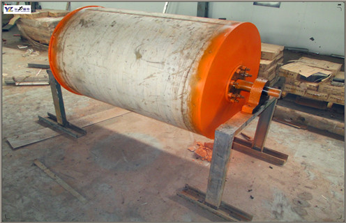 永磁滾筒工作原理工作過程 永磁滾筒工作原理工作過程