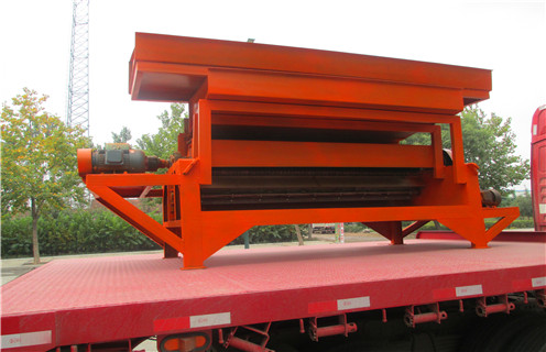 遼寧朝陽錳礦磁選機(jī) 遼寧朝陽錳礦磁選機(jī)