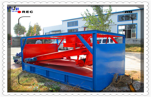 湖北平板全自動磁選機生產廠家 湖北平板全自動磁選機生產廠家